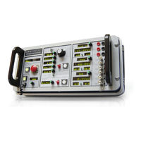 PSL IPC-480V-50A User Manual