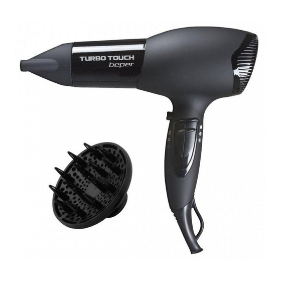 Beper 40.979 Use Instructions