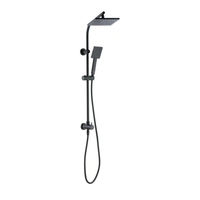 Glacier bay HD58101-X5110H Use And Care Manual