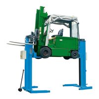 Ravaglioli RAV232 NF Manual