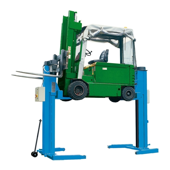 Ravaglioli RAV 232 NF Manual