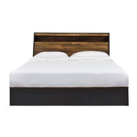 Acme Furniture Q BD00545Q1 Assembly Instruction Manual