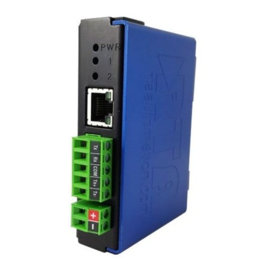 RTA 460MSUS-NNA1 Product User Manual
