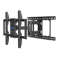 Mounting Dream MD2296-24K Installation Instruction
