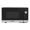 Microwave Oven Bosch FEL023M Series User Manual And Installation Instructiions