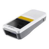 Unitech MS926 User Manual