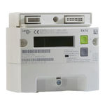 Landis+Gyr 3 SMETS2 User Manual