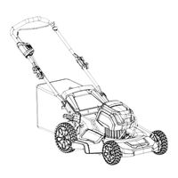 GreenWorks 2502802 Owner's Manual