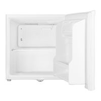 Summit FFAR2L Instruction Manual