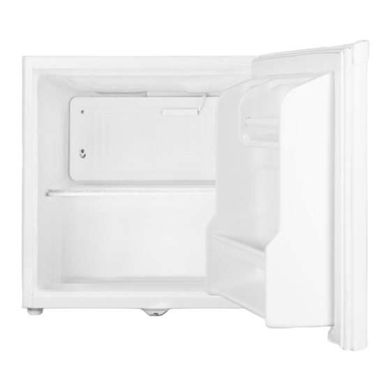 Summit FFAR2L Instruction Manual