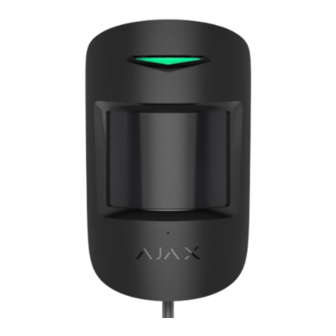 AJAX CombiProtect Fibra User Manual