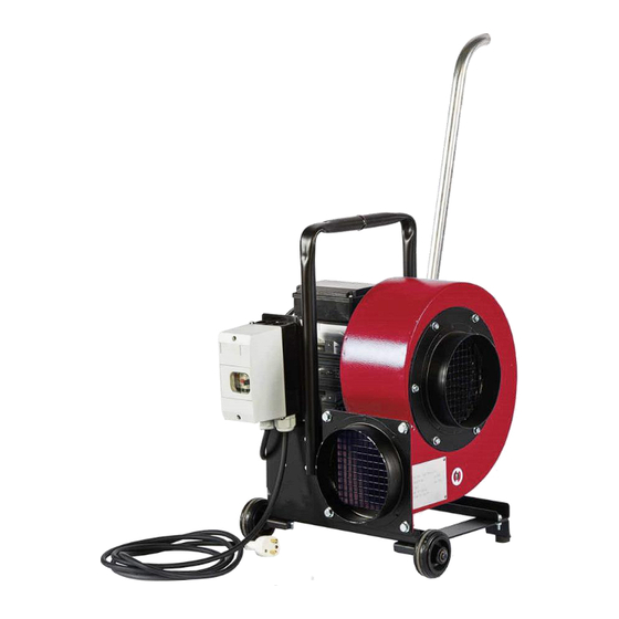 Lincoln Electric ESSENTIAL 2100 Use And Maintenance Instructions