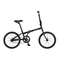 Retrospec Judd - Folding Bike Manual
