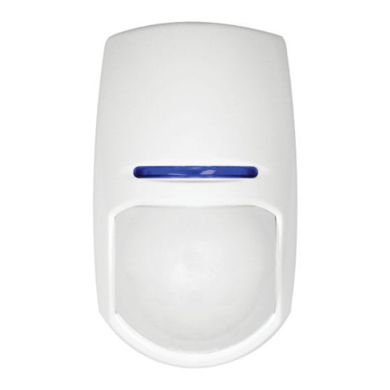 HIKVISION Pyronix DS-PD2-P15E Manual