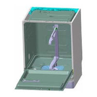 Electrolux DIVA 911 526 Series Service Manual