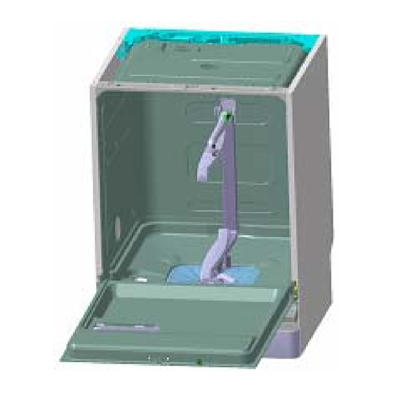 Electrolux DIVA 911 516 Series Service Manual