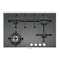 Cooktop Electrolux EHGC77BS User Manual