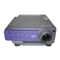 Projector Toshiba TLP411E Technical Training Manual