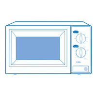 Matsu M263G Service Manual