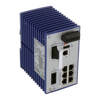 Hirschmann PowerMICE Series User Manual