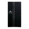 Refrigerator Hitachi R-M810GP2MX Instruction Manual
