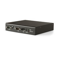 VIA Technologies ARTiGO A820 User Manual