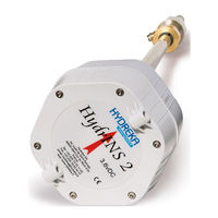 Hydreka HydrINS 2 Mini Programming Manual