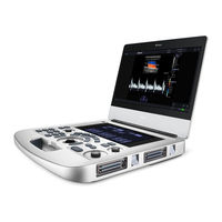 EDAN Acclarix AX2 User Manual