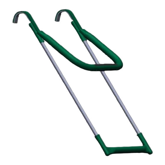Springfree FlexRstep Installation & Use Instructions