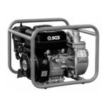 SGS SWP50 Owner's Manual