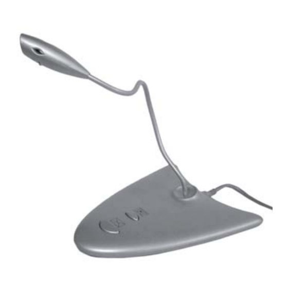 Steren COM-080 Quick Start Manual
