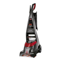 Bissell STAINPRO 6 Manual