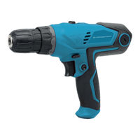 Kraissmann 400 EBS 10/2 User Manual