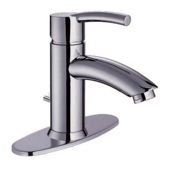 Kebo F-9821-3 Quick Start Manual
