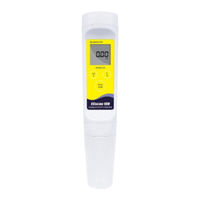 Bante Instruments ECscan10H Instruction Manual