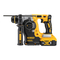 Rotary Hammer DeWalt DCH273P2 Manual
