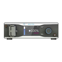 Soterix Medical MEGA-TMS Operator's Manual