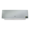 Argo Chic Silver, Chic White - Wall-Mounted Keramic Fan Heaters Manual