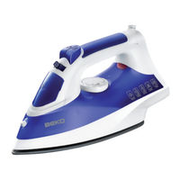 Beko BKK 2304 User Manual