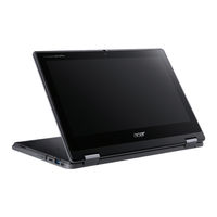 Acer R753TN User Manual