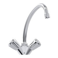 STIEBEL ELTRON MAW Manual