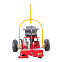 Tru-Turf RC50 Owner's Manual