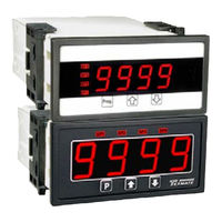 Texmate DL-40PSF-DCA Manual