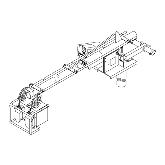User Manuals: Miller Swingarc DS-74S/D Wire Feeder