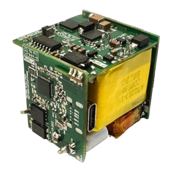 Infineon EZ-PD PAG2S-2P User Manual
