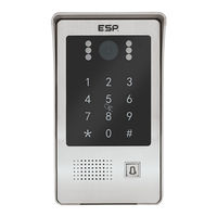 Scolmore ESP Aperta A1IPVDS Full Manual