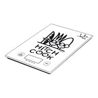 Jata 731K Instructions For Use Manual