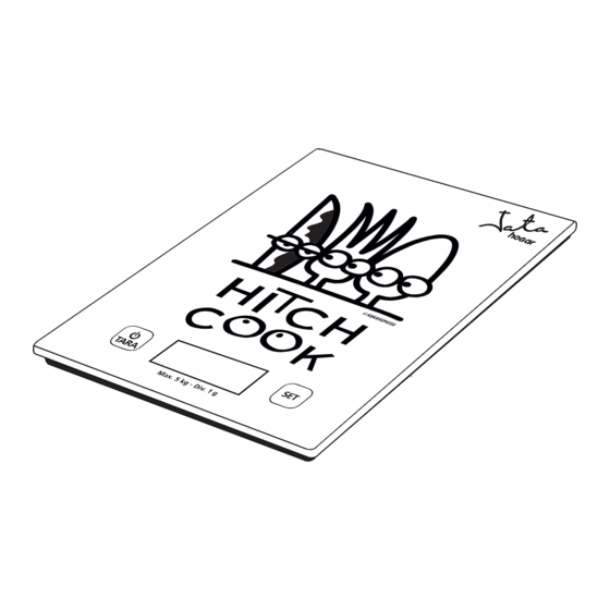 Jata 731K Instructions For Use Manual