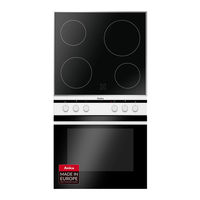 Amica 2014C(G)2.30eEW Instruction Manual