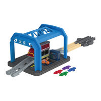 PLAYTIVE 447940-2301 Instructions For Use Manual